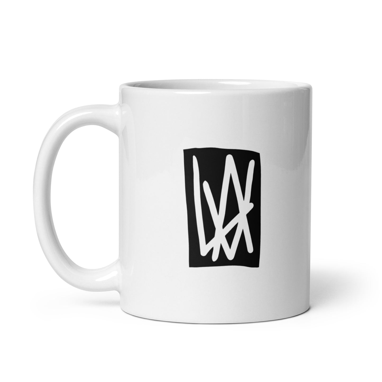 LAA COD MUG 11oz