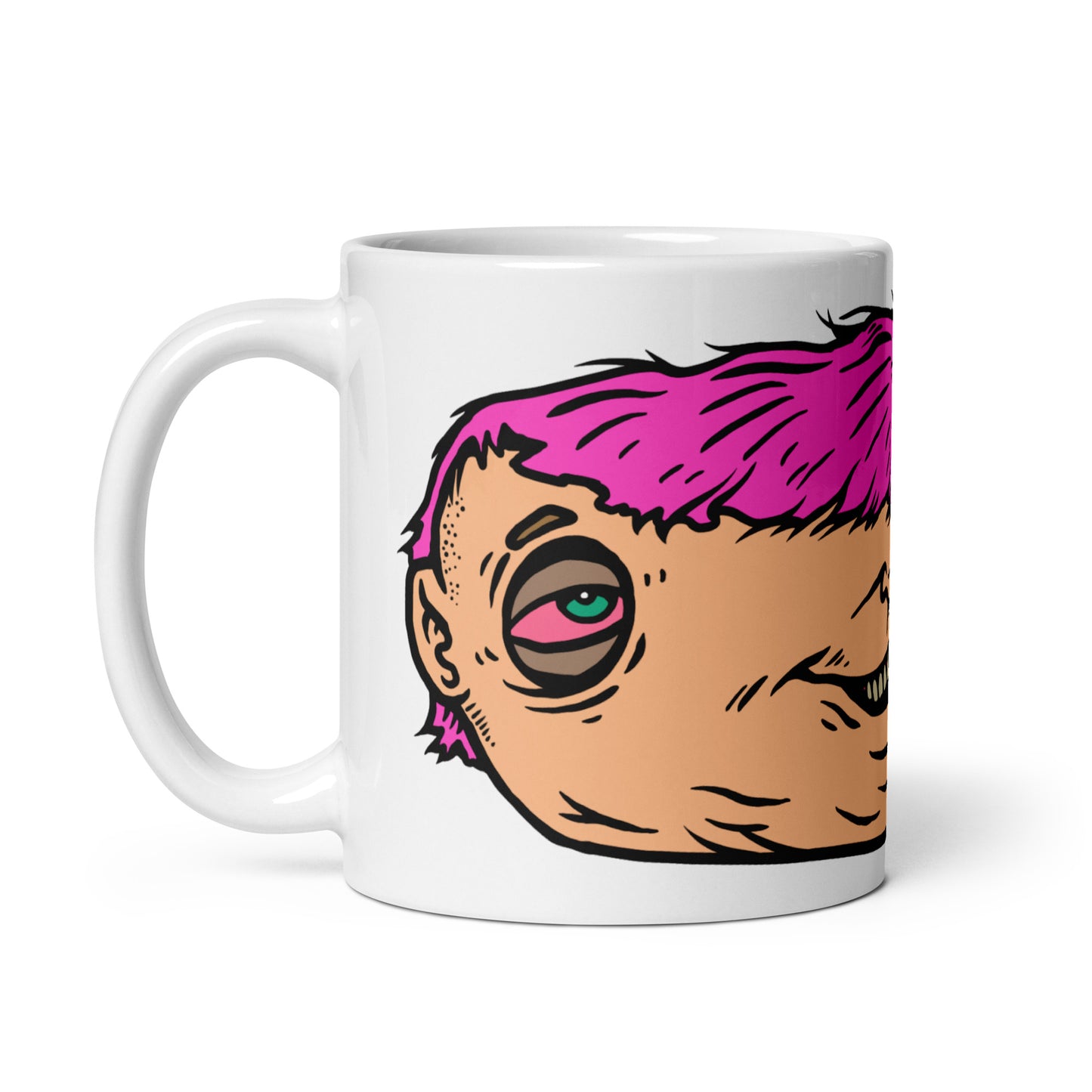 SWEET MUG 11oz
