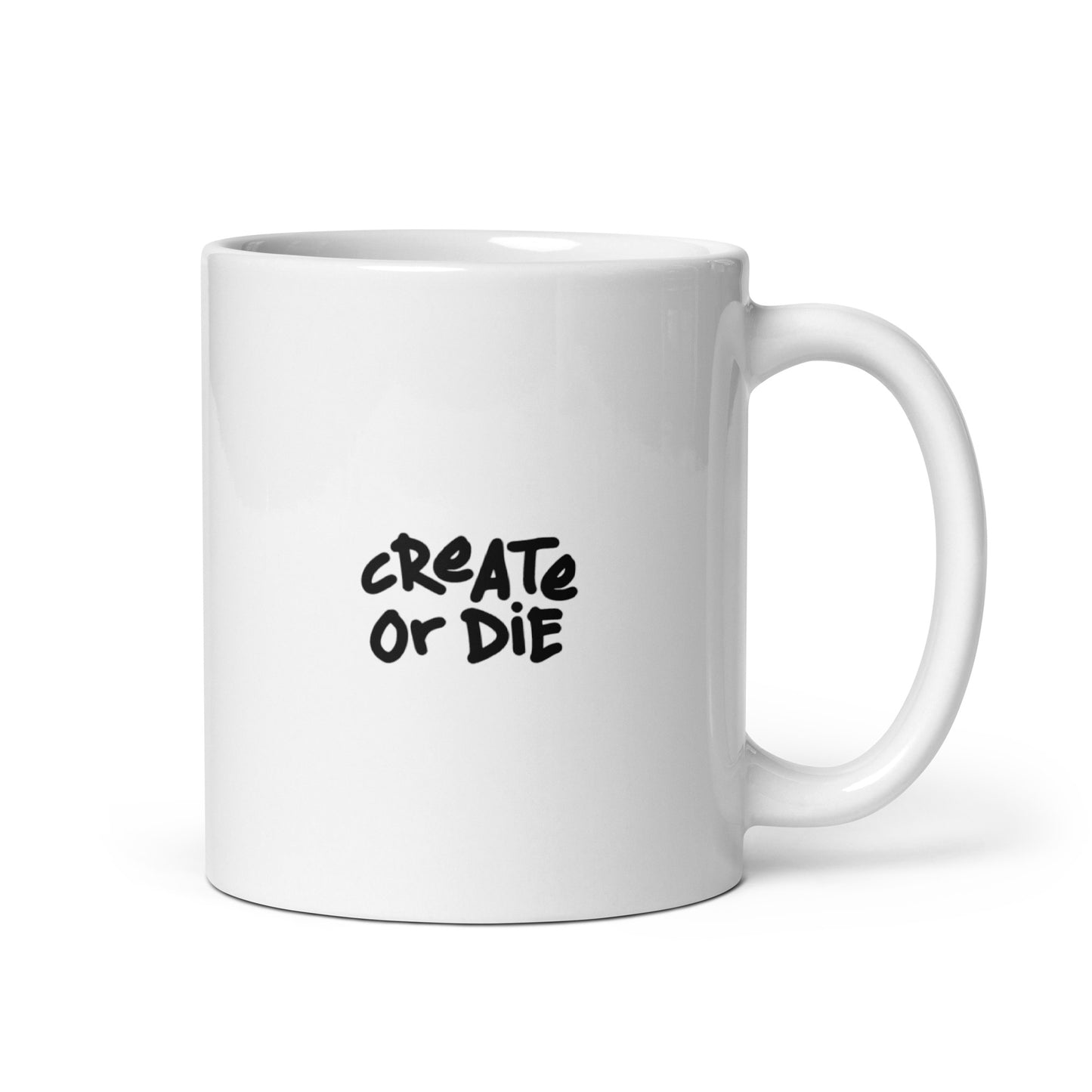 LAA COD MUG 11oz
