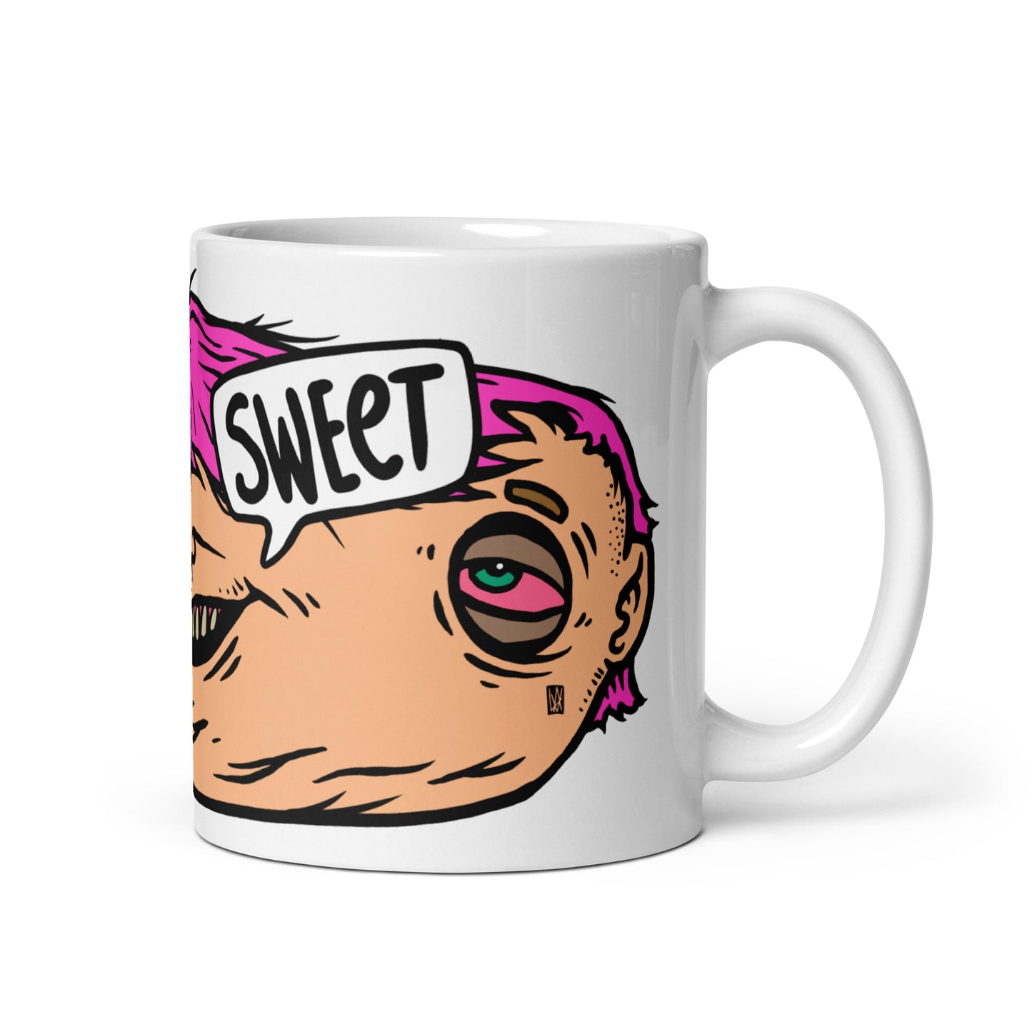 SWEET MUG 11oz