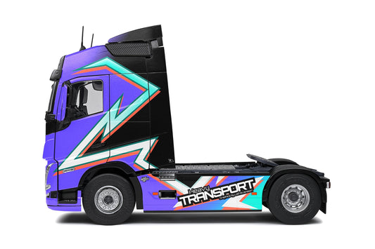 LASTBILSDEKOR | TRUCK WRAP DESIGN | SHOW TRUCKS & FLEET GRAPHICS