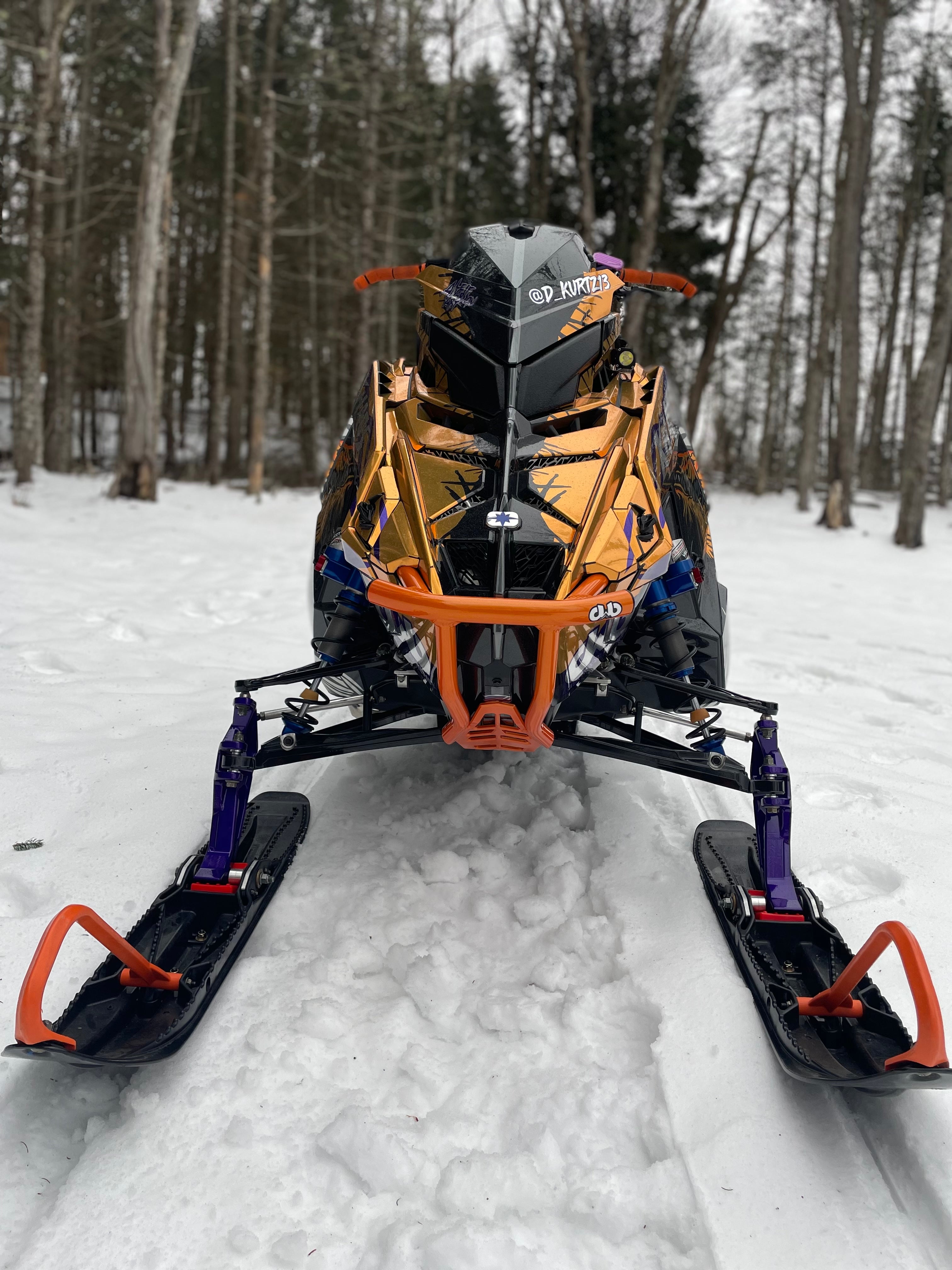 DAN KURTZ – Leif Alvarsson Art