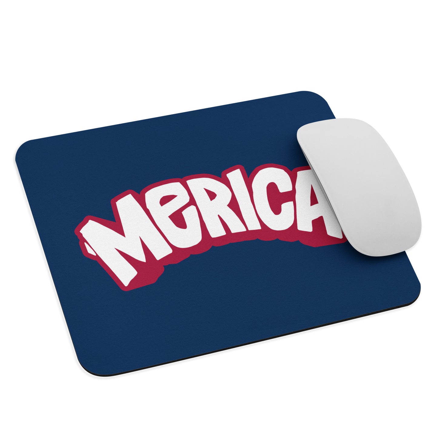 MERICA MOUSE PAD